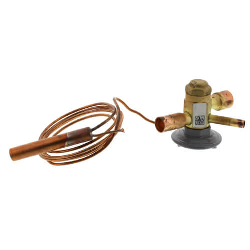 Trane VAL06385 thermostat - front view (Voltage: 24V; Product Type: Thermostat)