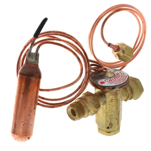 Trane VAL08579 valve - detail view (Product Type: Valve)