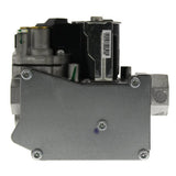 Trane VAL09030 gas valve - side view (Voltage: 24V; Product Type: Gas Valve)