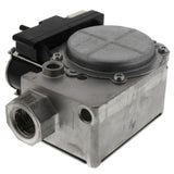 Trane VAL09030 gas valve - detail view (Voltage: 24V; Product Type: Gas Valve)
