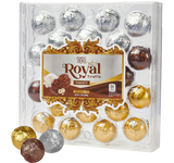 Royal Classic Mount 004 Pebble Clay