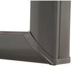 VELUX Fixed Curb Mount Skylight - White Solar Powered Shade image 15