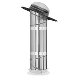 VELUX Rigid Sun Tunnel® Skylight - Low Profile Metal Flashing