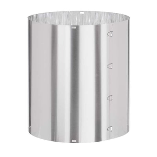 VELUX Rigid Sun Tunnel® Skylight - Pitched Metal Flashing image 8
