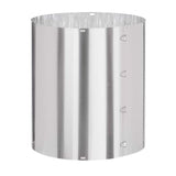 VELUX Rigid Sun Tunnel® Skylight - Low Profile Metal Flashing image 11