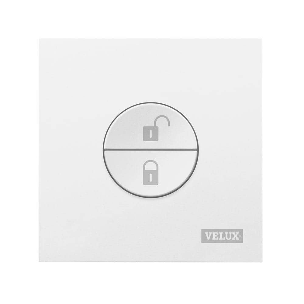 VELUX ACTIVE Indoor Climate Control Starter Kit