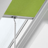 VELUX 4 - 6 ft. Telescoping Control Rod for Manually Operated Skylight Blinds image 2