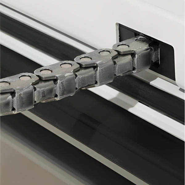 VELUX Solar Powered Venting Deck Mount Skylight - White Solar Powered Shade image 16