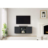 Richmond Venetian Onyx Plywood Shaker Ready to Assemble Lazy Suzan Corner Kitchen Cabinet 33 in W x 21 in D x 34.5 in H