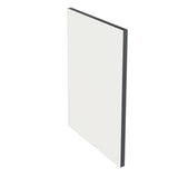 Richmond Venetian Onyx Plywood Shaker Ready to Assemble Lazy Suzan Corner Kitchen Cabinet 33 in W x 21 in D x 34.5 in H
