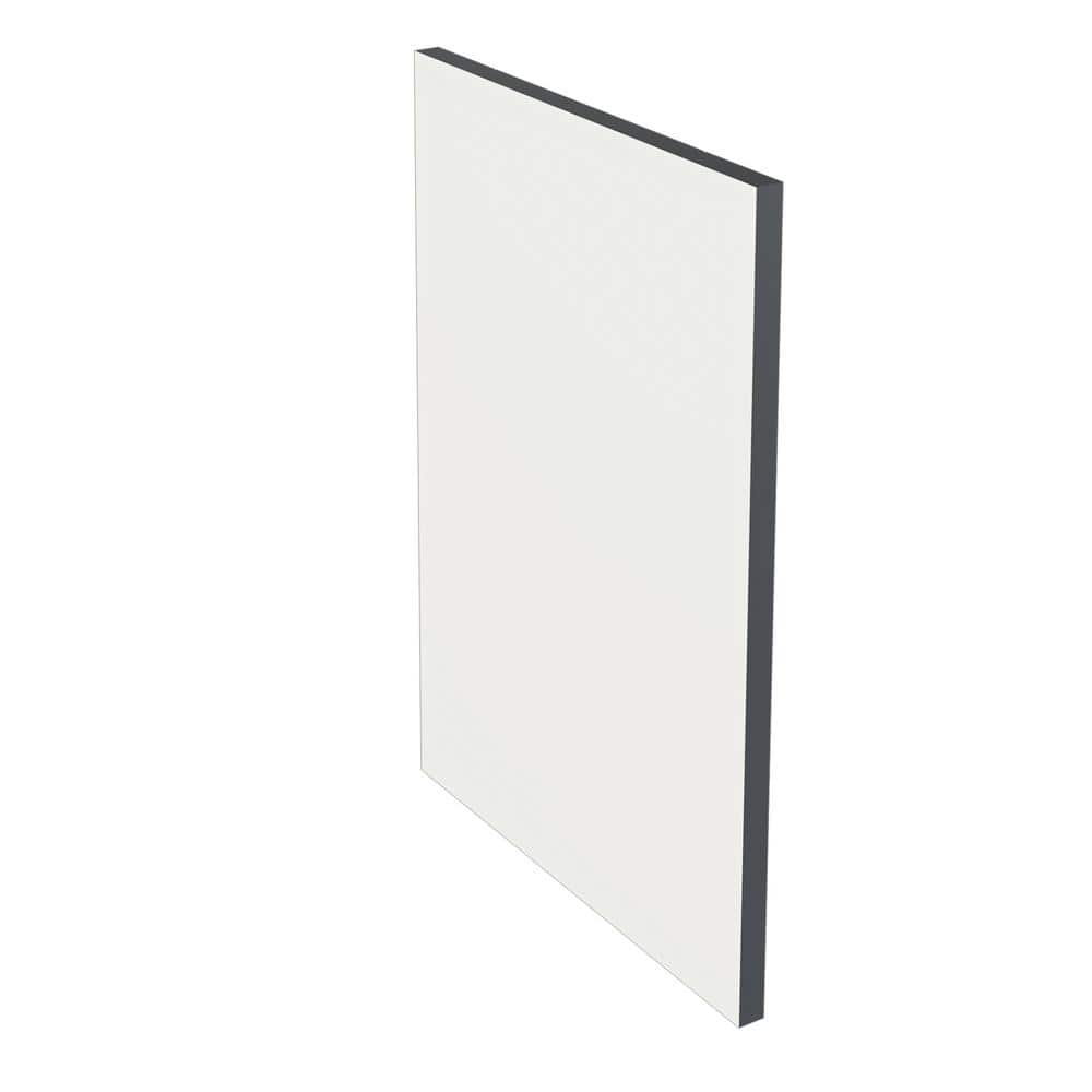 Richmond Venetian Onyx Plywood Shaker Ready to Assemble Corner Kitchen Cabinet Soft Close 20 in W x 12 in D x 30 in H