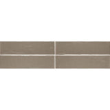Daltile Artigiano Venice Status Glossy 3 in. x 12 in. Glazed Ceramic Wall Tile (5.28 sq. ft./Case)