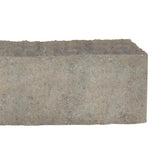 Valestone Hardscapes Domino 11.75 in. x 11.75 in. x 2.25 in. Victorian Blend Beige/Gray Concrete Paver