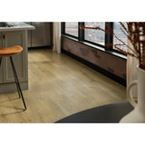 Pergo Outlast+ Vienna Oak 12 mm T x 7.4 in. W Waterproof Laminate Wood Flooring (19.63 sqft/case)