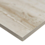 MSI Vigo Beige 24 in. x 12 in. Matte Ceramic Floor and Wall Tile (16 sq. ft. / case)