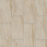MSI Vigo Beige 24 in. x 12 in. Matte Ceramic Floor and Wall Tile (16 sq. ft. / case)