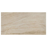 MSI Vigo Beige 24 in. x 12 in. Matte Ceramic Floor and Wall Tile (16 sq. ft. / case)