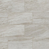 MSI Vigo Gris 12 in. x 24 in. Matte Ceramic Floor and Wall Tile, 16 sq. ft. per Case