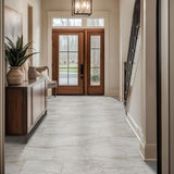 MSI Vigo Gris 12 in. x 24 in. Matte Ceramic Floor and Wall Tile (16 sq. ft./case)