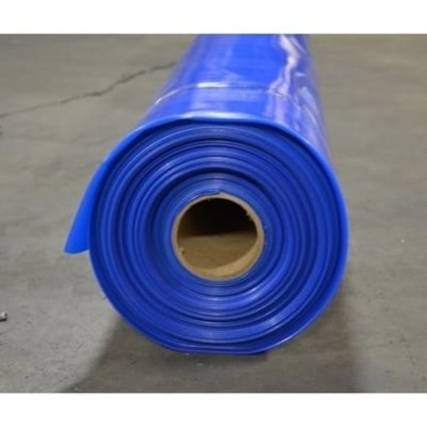 Viper II Underslab Vapor Barrier Class A - Full Range