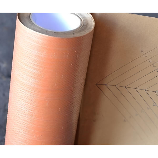 Viper Vapor Patch 11.5 In x 50 ft Pipe Boot and Patch (5 Rolls) image 2