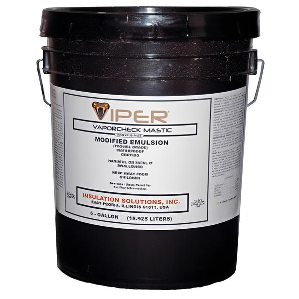Viper VaporCheck Mastic - Full Range image 2