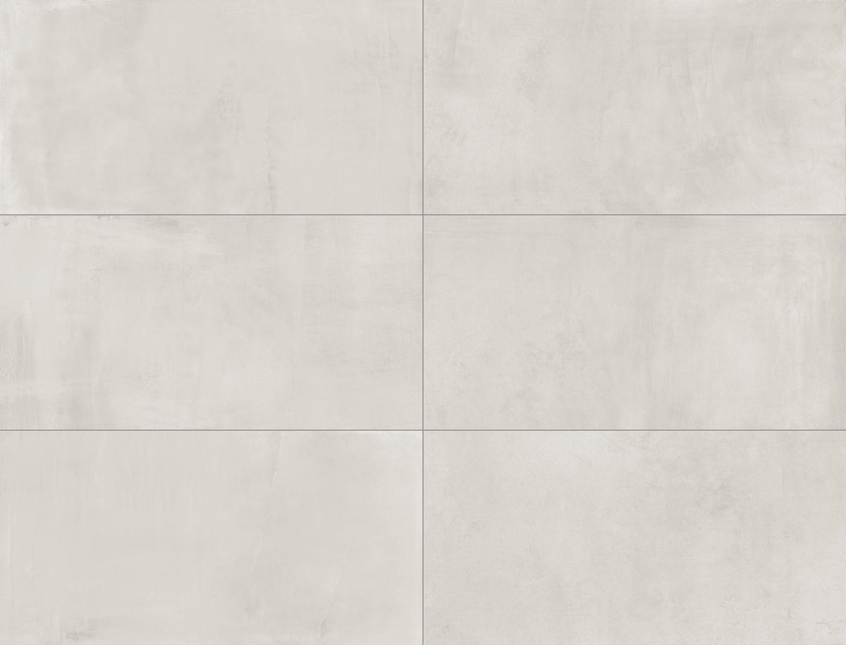 Vision Stone Décor Alloy 24x48 Porcelain Tile Sample