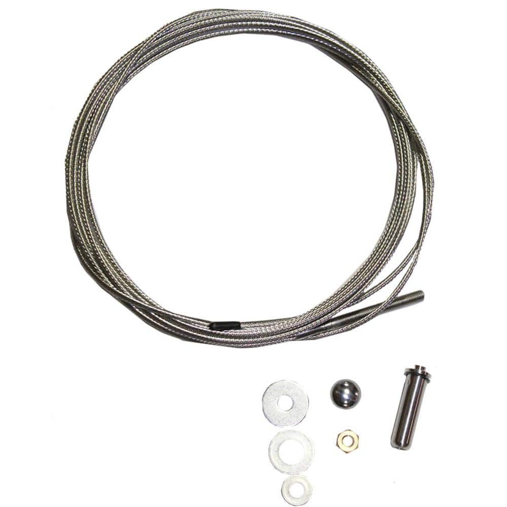 Vista Cable Infill Pack 1/8 in. x 10 ft.