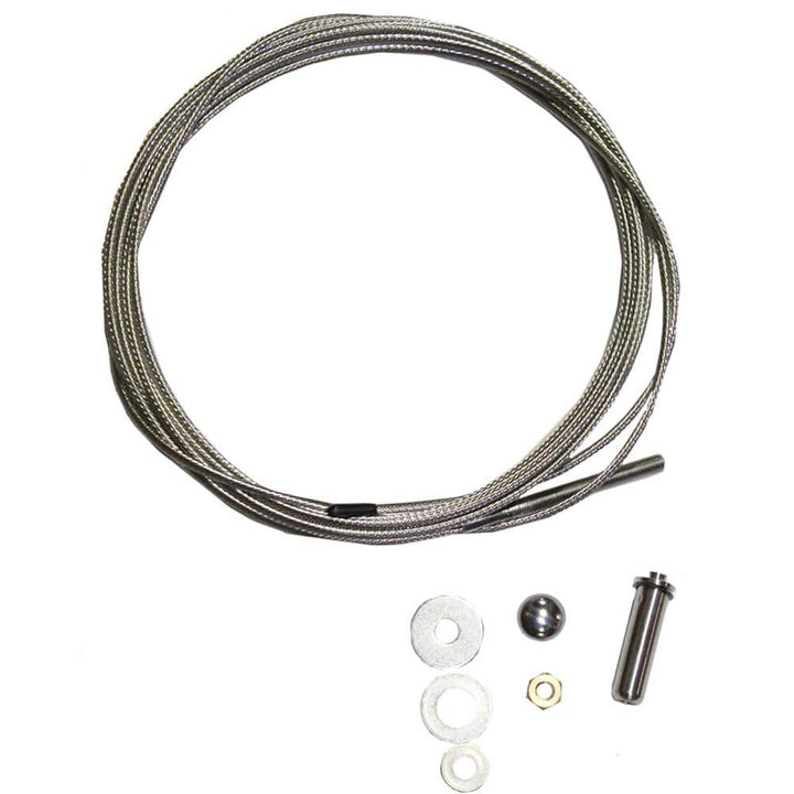 Vista Cable Infill Pack 1/8 in. x 10 ft.