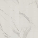 MSI Voyager Blanco 24 in. x 48 in. Matte Porcelain Marble Look Floor and Wall Tile (15.32 sq. ft./Case)