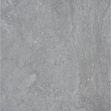 MSI Vulkon Grey 2 cm. x 24 in. x 24 in. Matte Porcelain Paver Tile (56 sq. ft. / pallet)