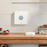 Ring Alarm Wireless Security System, 5 Piece Kit (2nd Gen)