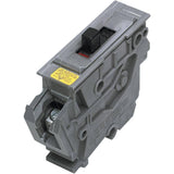 Wadsworth 15A 1 in. 1-Pole Type A Replacement Circuit Breaker