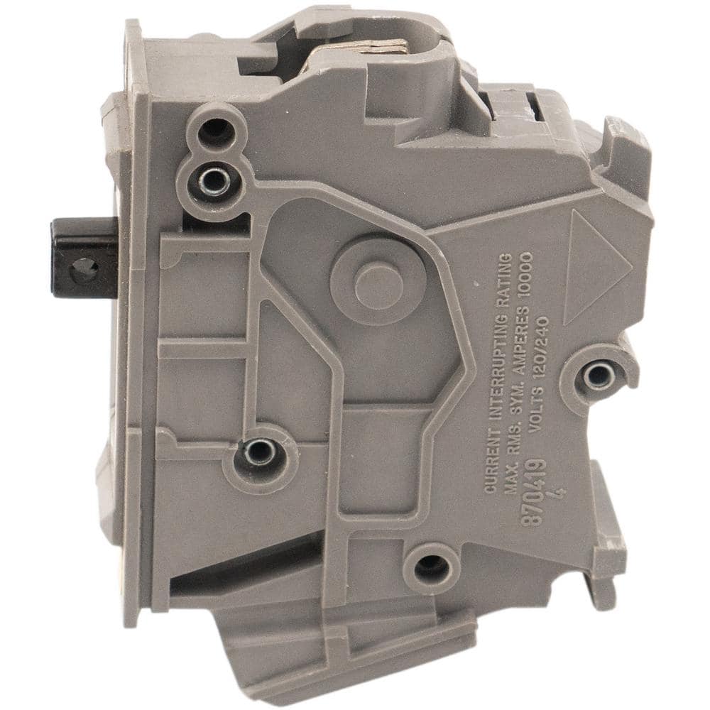 Wadsworth 15A 1 in. 1-Pole Type A Replacement Circuit Breaker