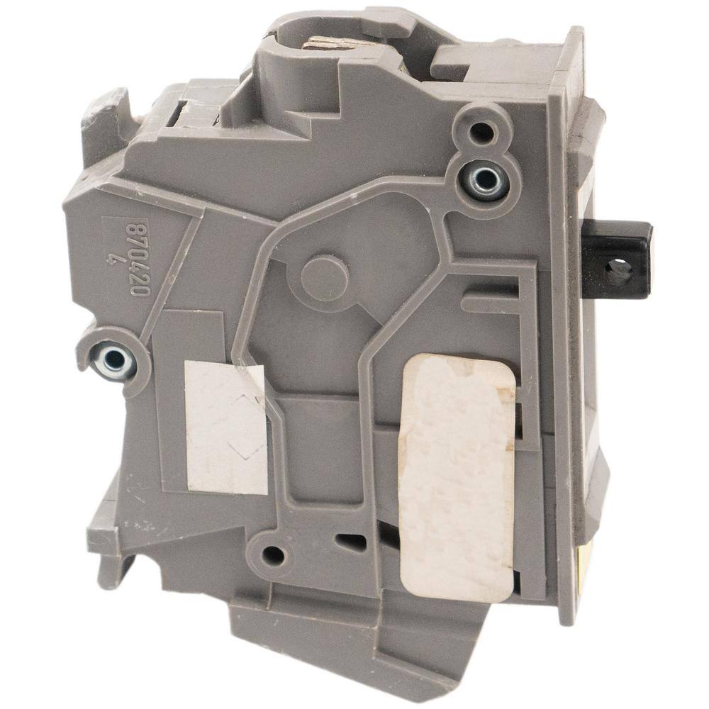Wadsworth New UBIA 20 Amp 1 in. 1-Pole Type A Wadsworth Replacement Circuit Breaker