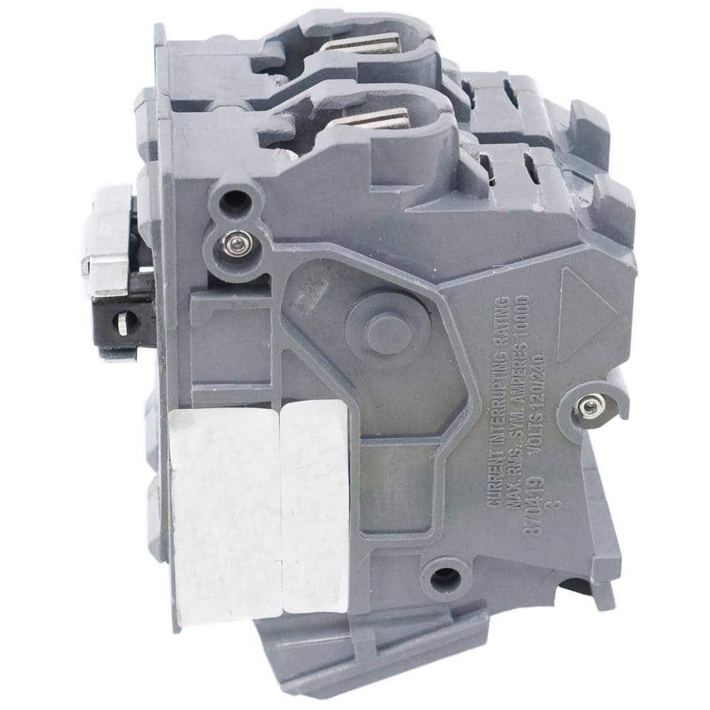 Wadsworth New UBIA 30 Amp 2 in. 2-Pole Type A Wadsworth Replacement Circuit Breaker