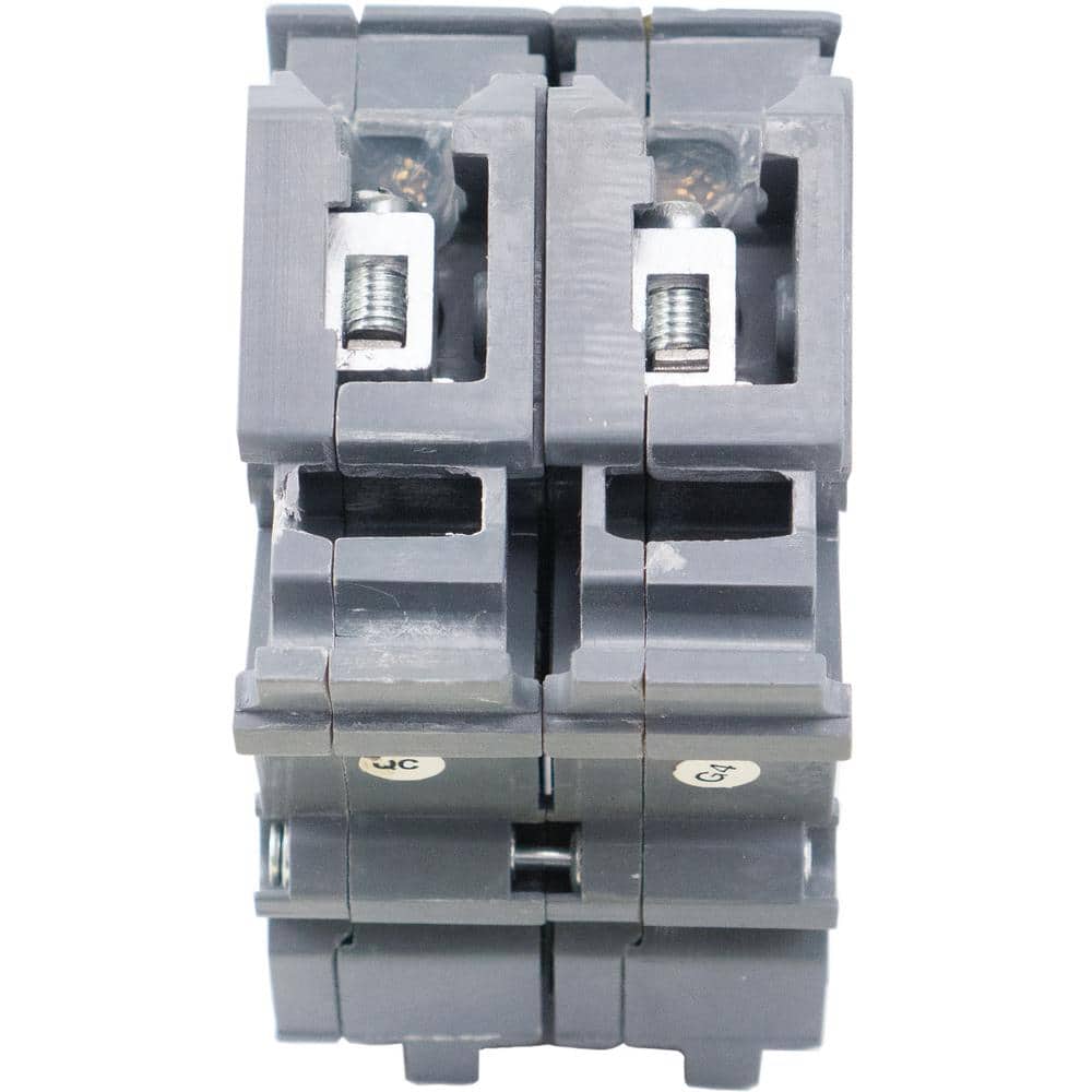 Wadsworth New UBIA 30 Amp 2 in. 2-Pole Type A Wadsworth Replacement Circuit Breaker
