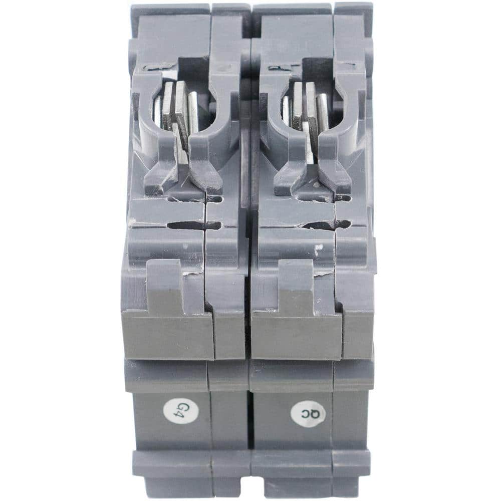 Wadsworth New UBIA 30 Amp 2 in. 2-Pole Type A Wadsworth Replacement Circuit Breaker
