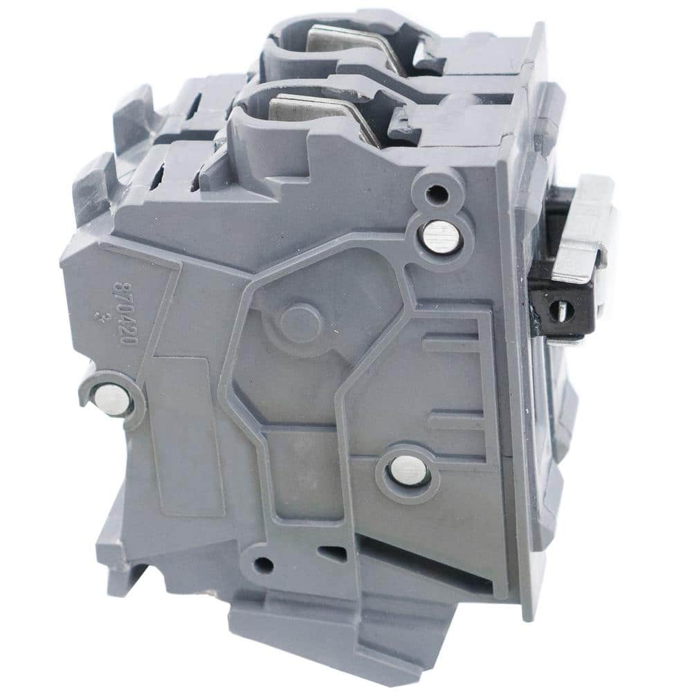 Wadsworth New UBIA 30 Amp 2 in. 2-Pole Type A Wadsworth Replacement Circuit Breaker