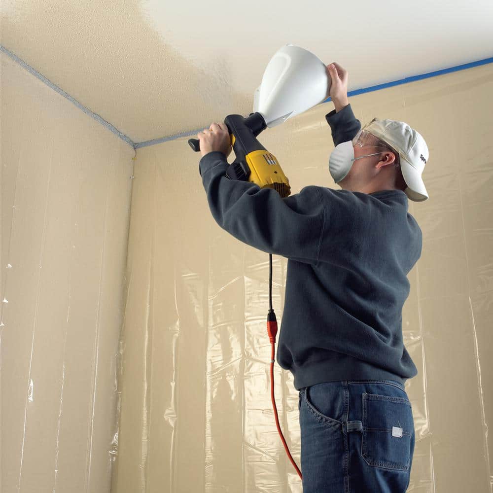 Wagner Power Tex Texture Sprayer