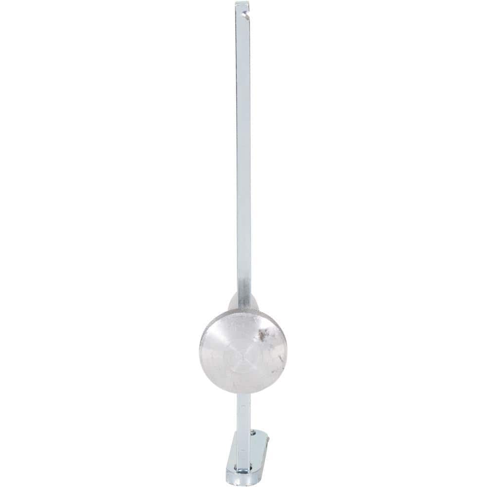 Wal-Board Tools 8-1/2 in. AC-31 Circle Cutter