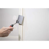 Wal-Board Tools 4 in. x 3.5 in. Outside Corner Tool