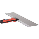 Wal-Board Tools 14 in. Stainless Steel Blade Taping Knife
