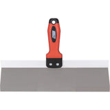 Wal-Board Tools 14 in. Stainless Steel Blade Taping Knife
