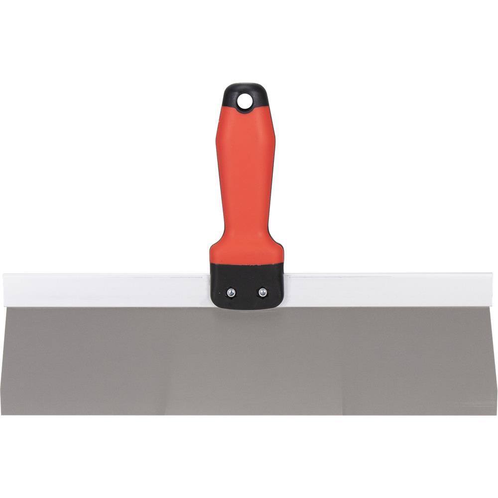 Wal-Board Tools 14 in. Stainless Steel Blade Taping Knife