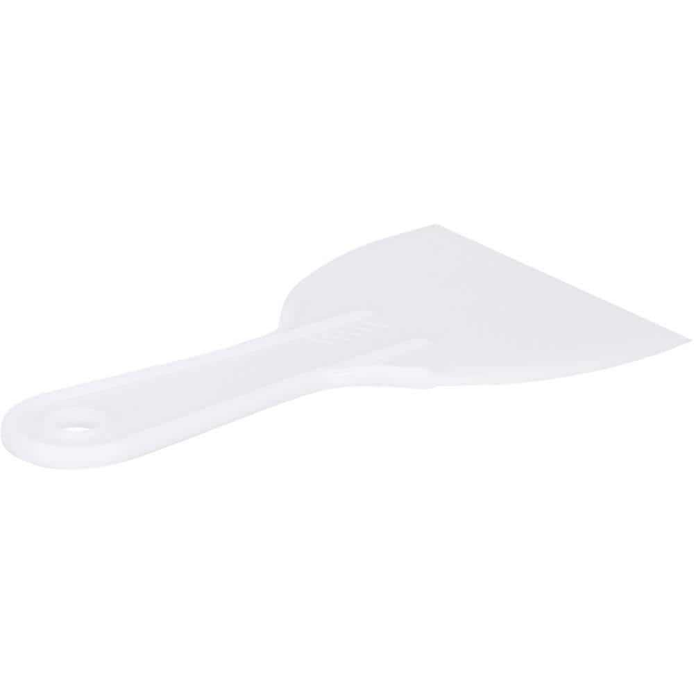 Wal-Board Tools 4 in. Disposable Plastic Taping Knife