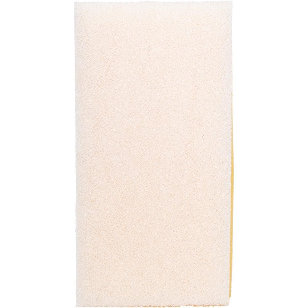 Wal-Board Tools Wallboard Joint Compound Sanding Sponge
