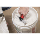 Wal-Board Tools Drywall Bucket Scoop