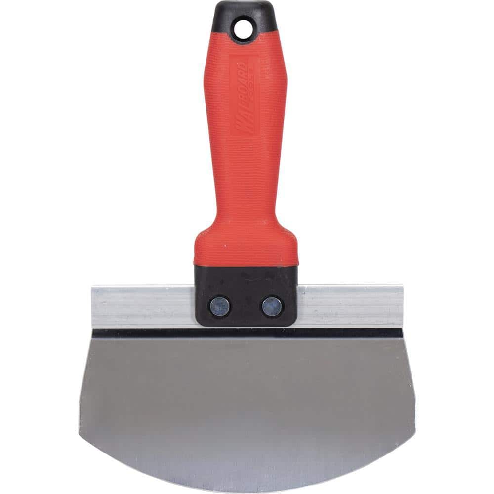Wal-Board Tools Drywall Bucket Scoop