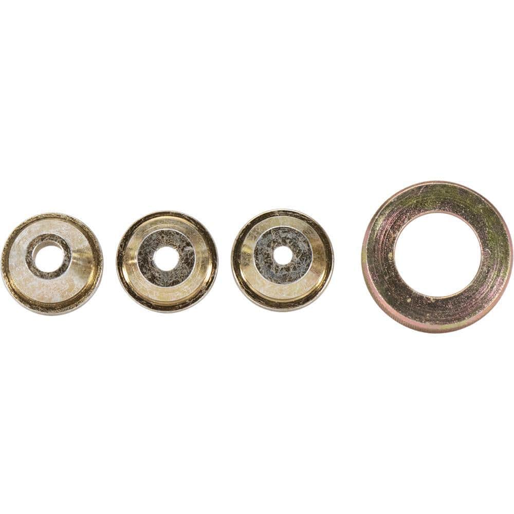 Wal-Board Tools Material Orifice Set (4-Pieces) for Texture Sprayer